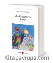 Marianne’in Kalbi (Cep Boy)
