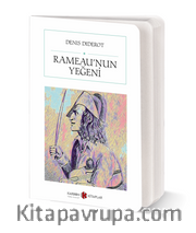 Rameau’nun Yeğeni (Cep Boy) (Tam Metin)