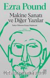 Makine Sanatı ve Diğer Yazılar & İtalya Yıllarının Kayıp Yılları