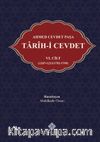 Tarih-i Cevdet VI.Cilt