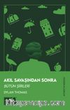 Akıl Savaşından Sonra & Bütün Şiirleri
