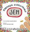Karmaşık Duygularınla Sen