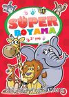 Süper Boyama