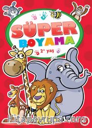 Süper Boyama