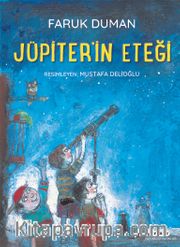 Jüpiter’in Eteği