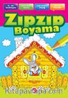 Zıpzıp Boyama