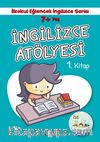 7+ Yaş İlkokul Eğlenceli İngilizce - İngilizce Atölyesi 1. Kitap