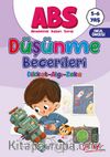 ABS 5-6 Yaş Düşünme Becerileri Dikkat-Algı-Zeka
