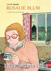 Rosalie Blum 3. Cilt <br /> Neyse Halim, Çıksın Falim