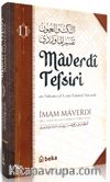 Maverdi Tefsiri (11. Cilt)