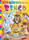 Bingo Boyama - Bulmaca