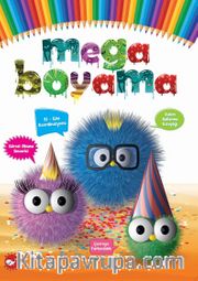 Mega Boyama