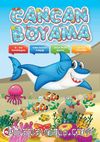Cancan Boyama