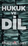 Hukuk ve Dil