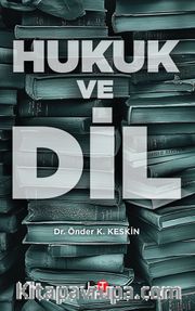 Hukuk ve Dil