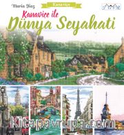 Kanaviçe ile Dünya Seyahati