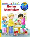Ravensburger Minikler - Benim Anaokulum