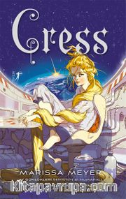 Cress / Bir Ay Günlüğü Kitabı