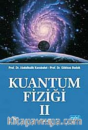 Kuantum Fiziği 2
