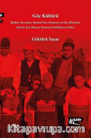 Göç Kültürü