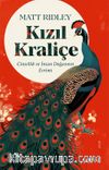 Kızıl  Kraliçe & Seks ve İnsan Doğasının Evrimi