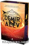Demir Alev (Ciltli)