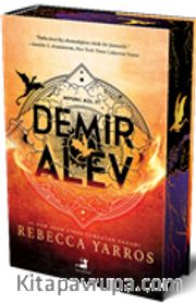 Demir Alev (Ciltli)