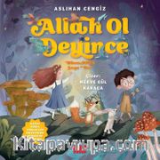 Allah Ol Deyince