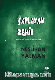 Çatlayan Zehir