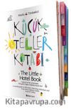 Küçük Oteller Kitabı/The Little Hotel Book 2016