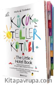Küçük Oteller Kitabı/The Little Hotel Book 2016