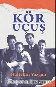 Kör Uçuş