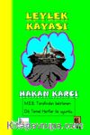 Leylek Kayası