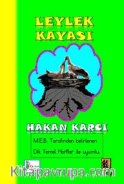 Leylek Kayası
