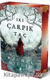 İki Çarpık Taç (Ciltli)