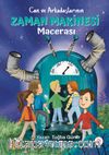 Can ve Arkadaşlarının Zaman Makinesi Macerası