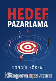 Hedef: Pazarlama