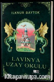 Lavinya Uzay Okulu