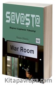 Savaşta Beşinci Cephenin Yükselişi
