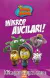 Kral Şakir Mikrop Avcıları 1