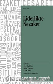 Liderlikte Nezaket