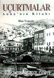 Uçurtmalar <br /> Anna'nın Kitabı