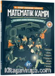 8. Sınıf Deneme Sınavı Matematik Kampı
