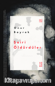 Şairi Öldürdüler