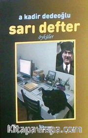 Sarı Defter