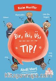 Bir, İki, Üç, Tıp!