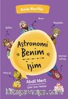 Astronomi Benim İşim