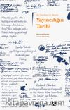 20. Yüzyıldan 21. Yüzyıla Yayıncılığın Tarihi
