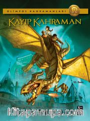 Kayıp Kahraman / Olimpos Kahramanları 1