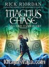 Magnus Chase ve Asgard Tanrıları - Thor’un Çekici